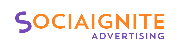 Sociaignite Advertising logosu